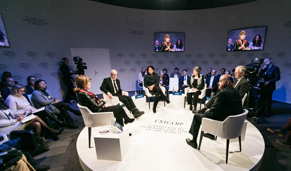 Community Conference