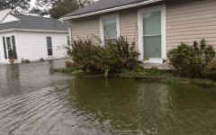 Old Dominion University, Chesapeake Bay Foundation launch flood resilience partnership alt