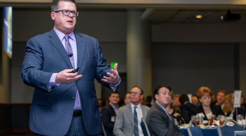 ODU Economist Outlines Costs Resulting from Unchecked Sea Level Rise alt