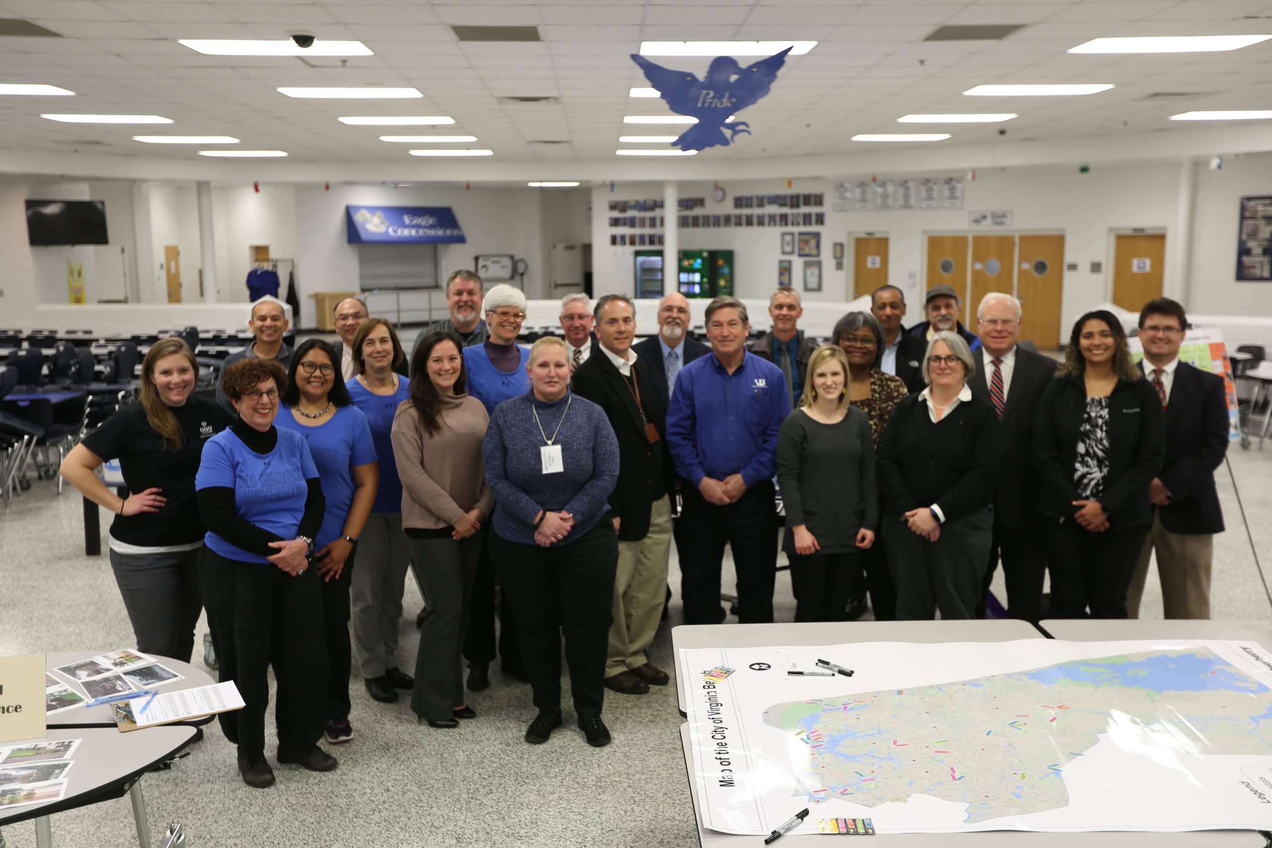 Education Initiatives