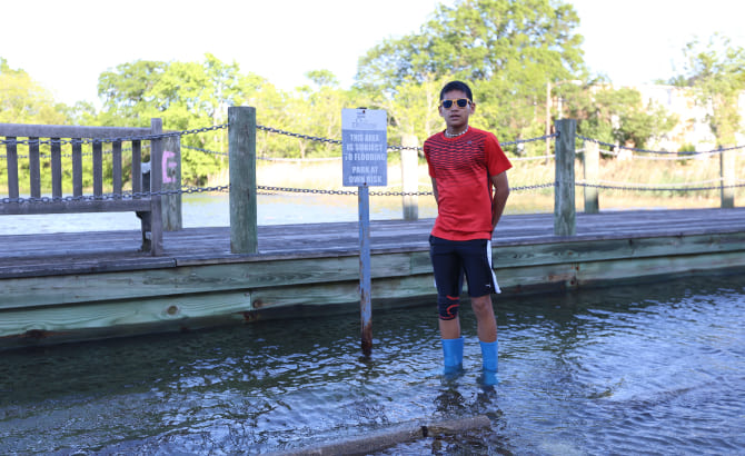 Multidisciplinary Programs