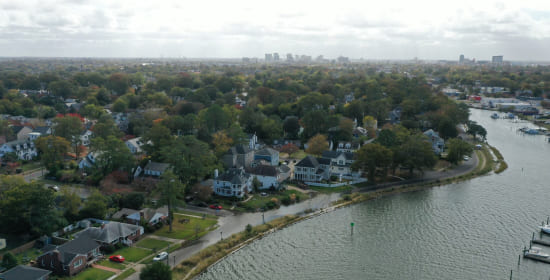 The Climate Science program seeks