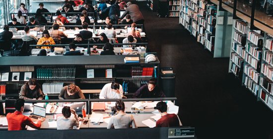 Campus Library